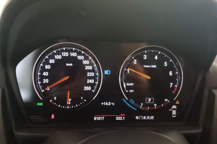 Used BMW 1 Series 2019 118i M Sport Package
