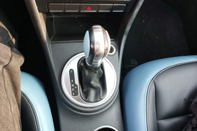 Used Volkswagen Beetle 2014 1.2TSI Fashion Edition
