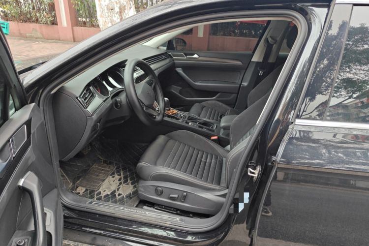 Used Volkswagen Magotan 2020 330TSI DSG Leading Model