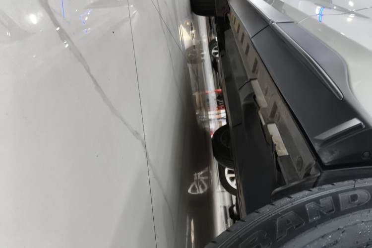 Used Toyota Wildlander 2023 2.0L CVT Two-Wheel Drive Leading Edition
