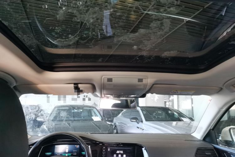 Used Volkswagen Sagitar 2022 280TSI DSG Flyover Edition
