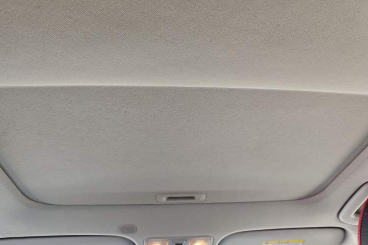 Used Kia KX Cross 2018 1.6L Automatic Dynamic Sunroof Version
