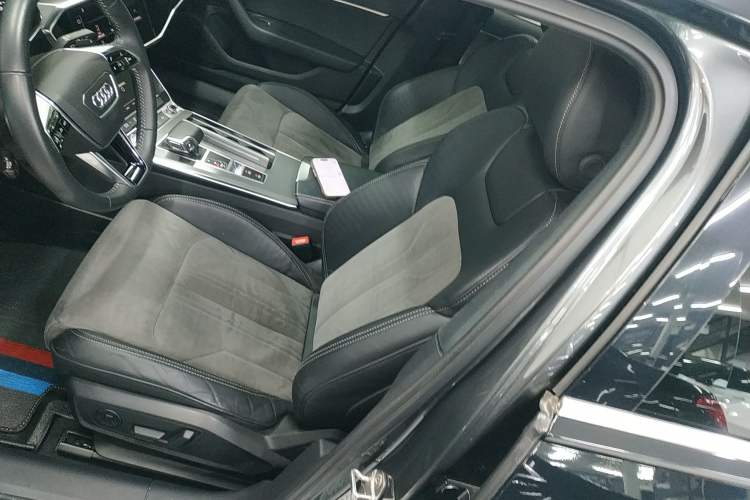 Used Audi A6L 2019 45 TFSI quattro Prestige Dynamic Edition