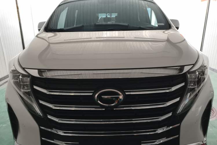 Used GAC Trumpchi M8 2023 Lingxiu Series 390T Prestige Edition