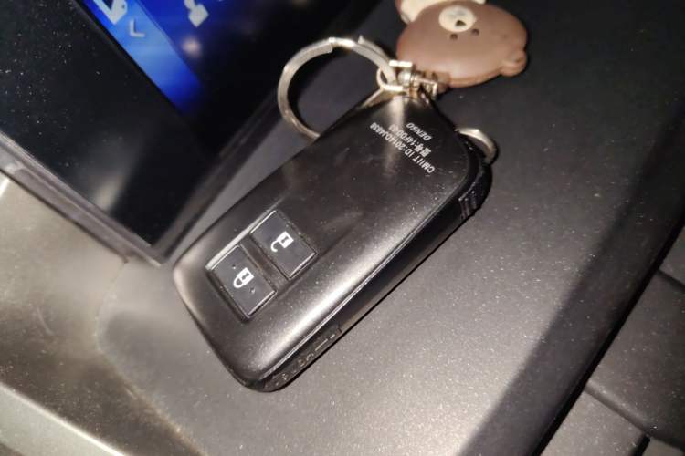 Used Lexus NX 2015 200T All-Wheel-Drive Fēngshàng Edition
