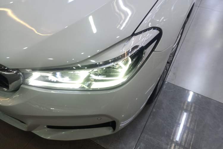Used BMW 6 Series GT 2018 630i Luxury Design Package
