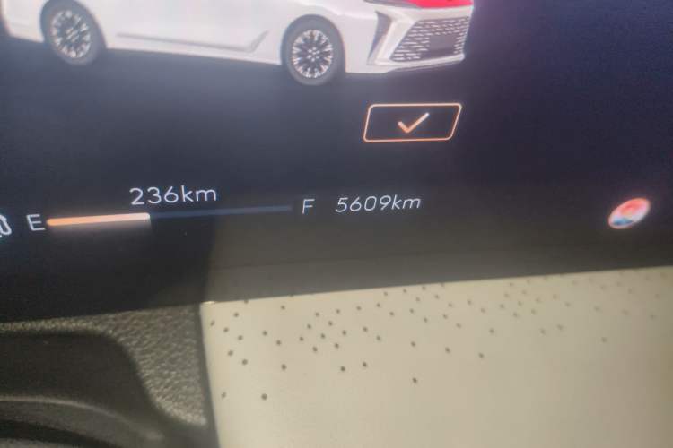 Used Buick GL8 2025 Lu Zun Smart Enjoyment Edition
