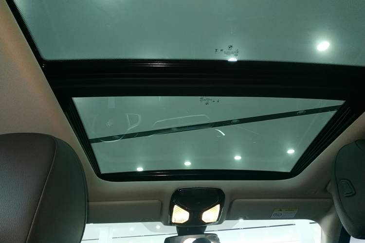 Used BMW 3 Series 2024 325Li M Sport Package
