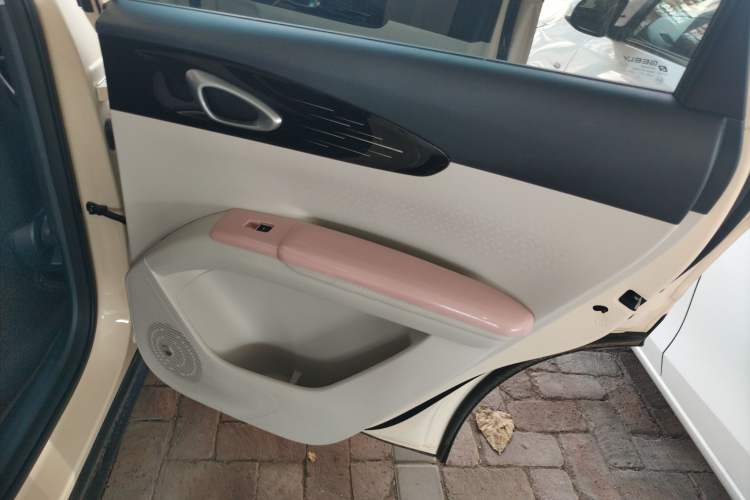 Used  Geome 2025 310km Dream Edition
