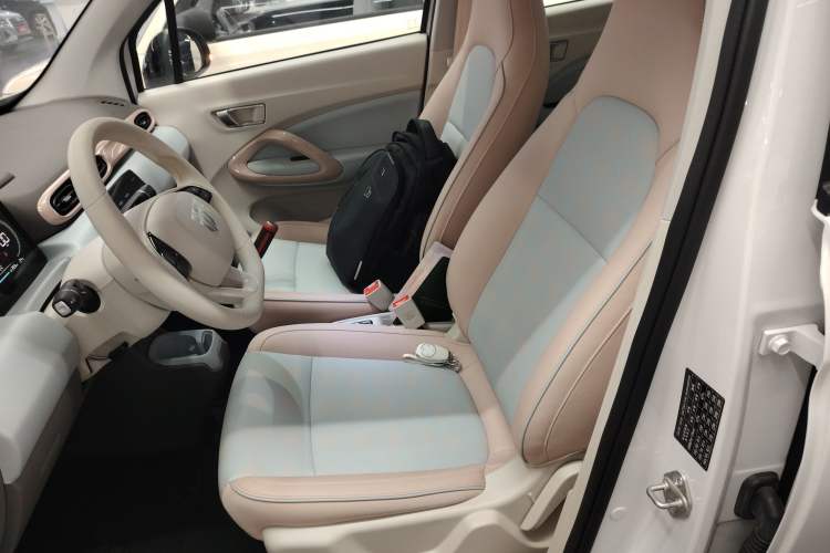 Used Leapmotor T03 2024 310 Comfort Edition
