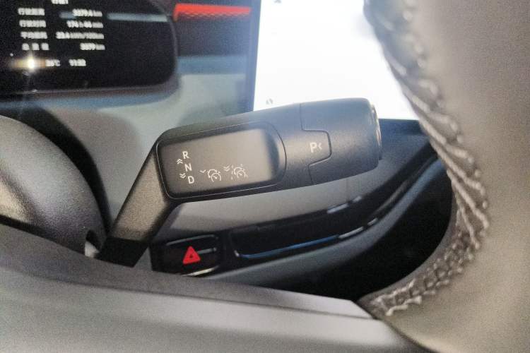 Used Zeekr MIX 2025 Long-Range Intelligent Driving Edition
