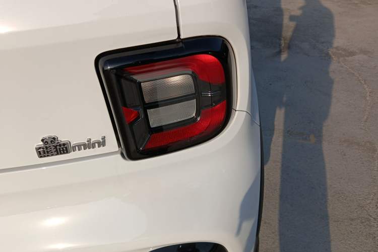 Used  Panda 2024 200km Panda Kart
