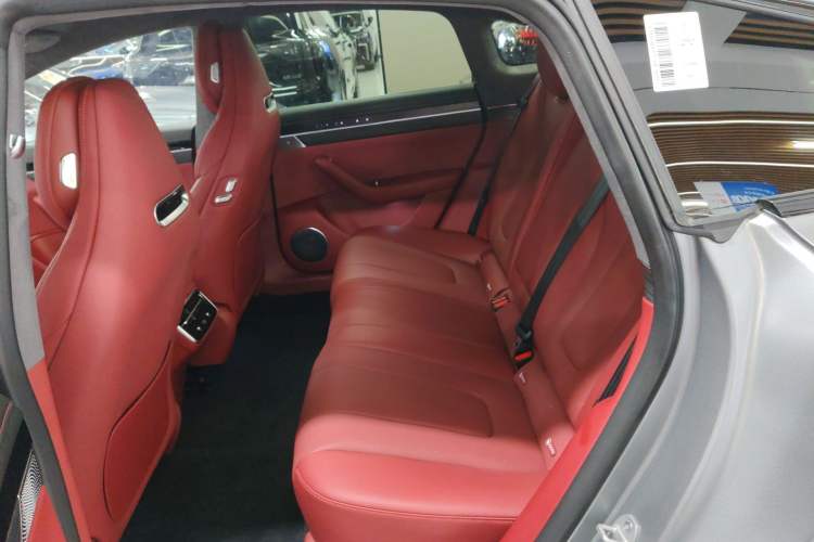 Used Hima Luxeed S7 2025 703km Ultra Sport Edition