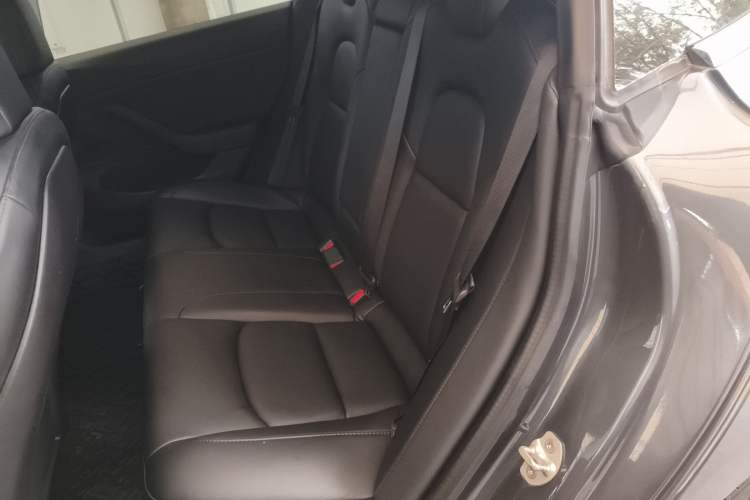 Used Tesla Model 3 2019 Performance High-Performance All-Wheel-Drive Version