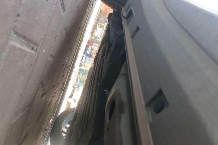 Used Geely Auto Preface 2021 Revised Version 2.0TD Luxury Edition
