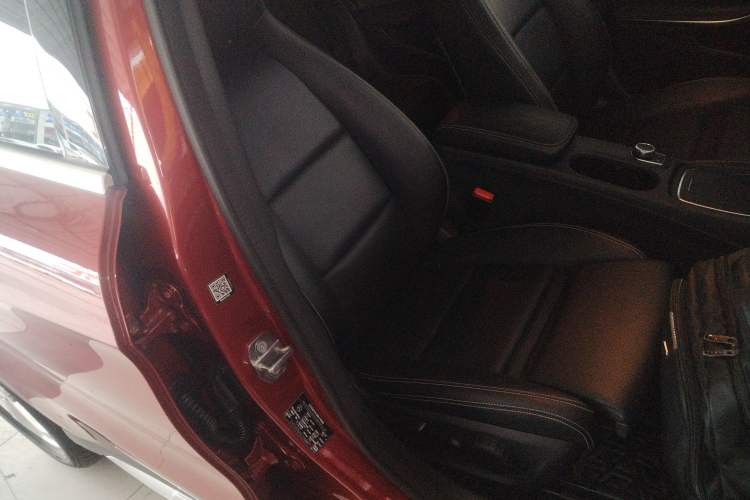 Used Mercedes-Benz GLA 2018 GLA 200 Sport Edition