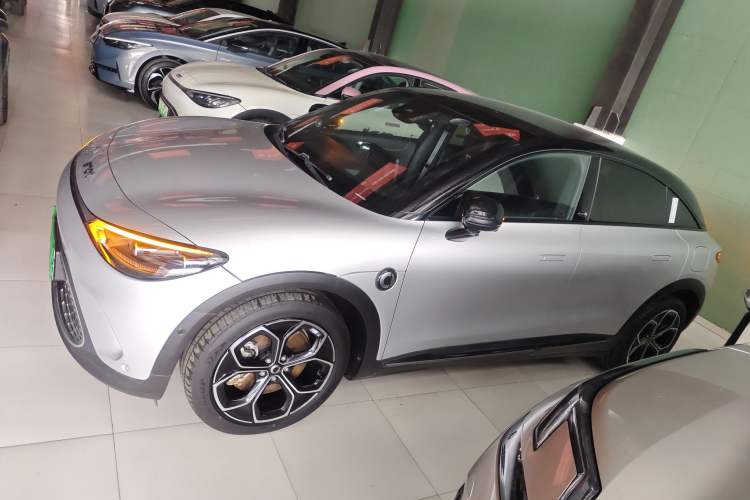 Used  #3 2023 Pulse Four-Wheel Drive Edition
