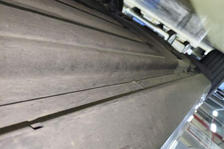 Used Porsche Macan 2017 Macan S 3.0T
