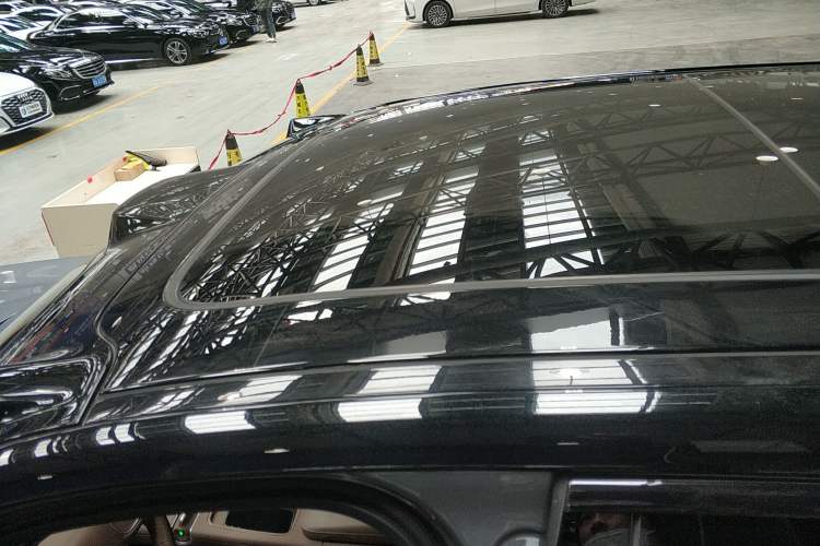 Used Nio ES8 2024 75 kWh Executive Edition