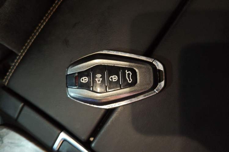 Used JETOUR X70 PLUS 2021 1.6T DCT Star 5-Seater
