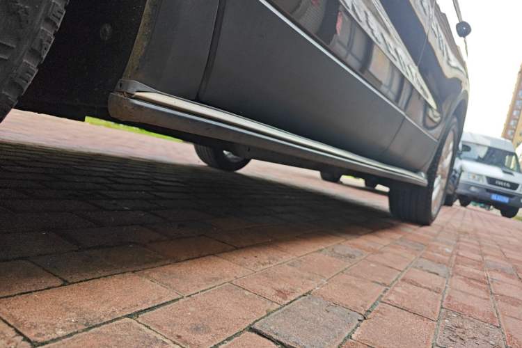 Used Buick Envision 2019 28T 4x4 Luxury Model China VI Standard
