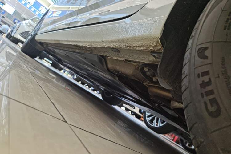 Used Volkswagen Lavida 2023 300TSI DSG Full-Comfort Edition
