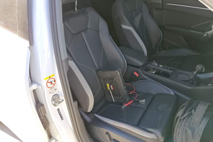 Used Audi Q3 2024 40 TFSI Fashion Dynamic Model
