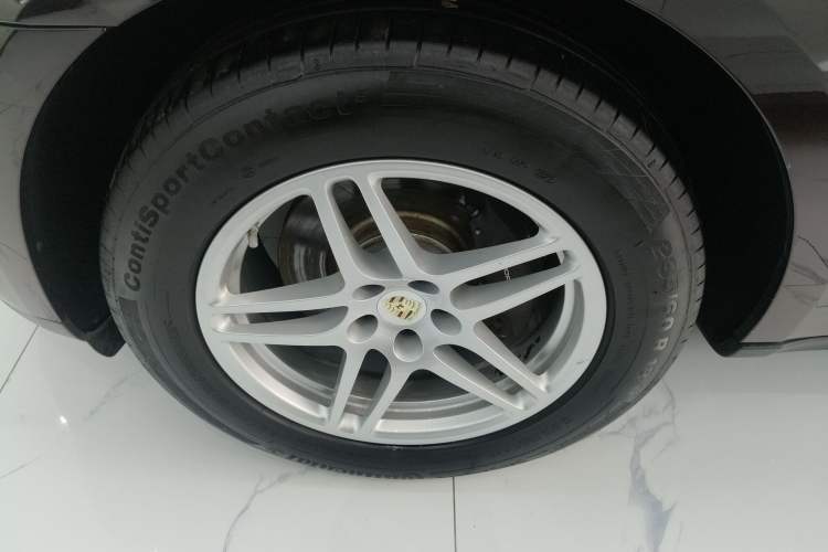 Used Porsche Macan 2018 Macan 2.0T
