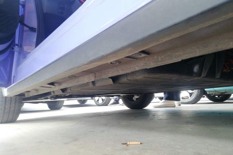 Used Baojun KiWi EV 2023 DJI Edition Ternary Lithium