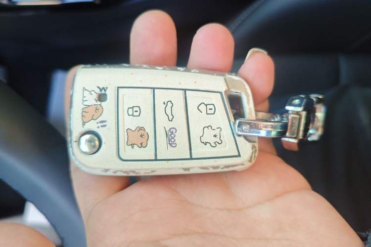 Used Volkswagen Passat 2025 Outstanding Model 380TSI Dragon Glory Edition
