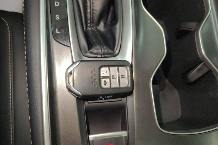 Used Honda Accord 2022 260TURBO Phantom Night · Prestige Edition