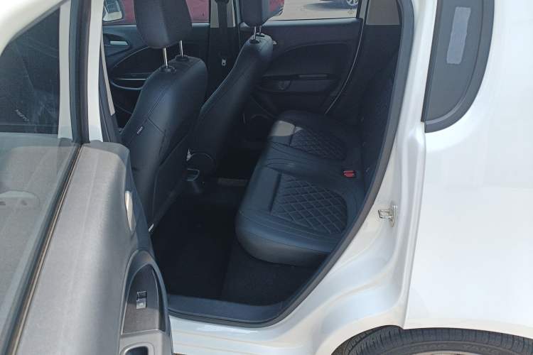 Used ORA White Cat 2020 401 km Flagship Version
