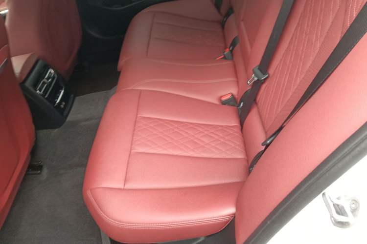 Used BMW 3 Series 2024 325Li M Sport Night Edition Package
