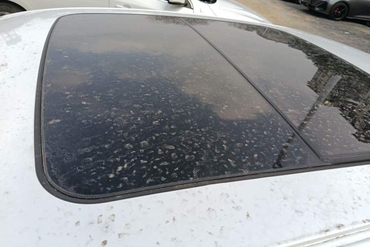 Used Lynk & Co 03 2020 1.5TD DCT Sport Edition
