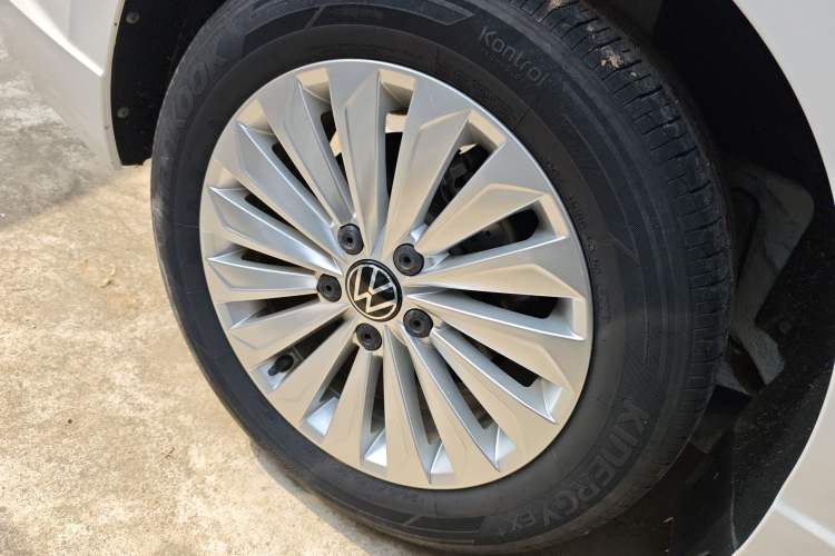 Used Volkswagen Lavida 2022 280TSI DSG Comfort Edition
