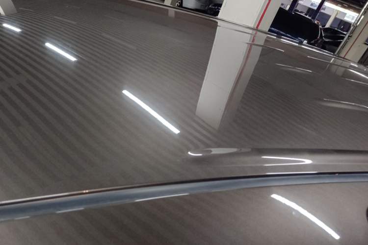 Used Buick GL8 2023 Land Executive Class Comfort Model