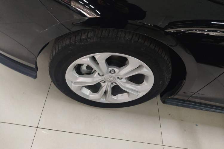 Used Honda Accord 2023 260TURBO Smart Enjoyment Version
