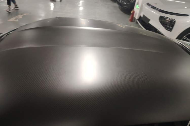 Used  Evora 2019 GT410 Sport
