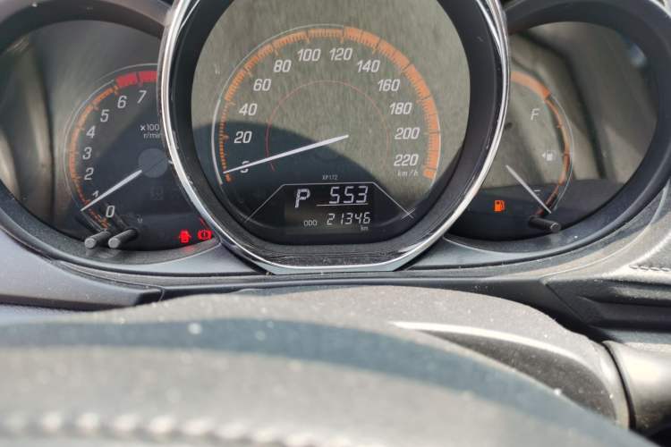 Used Toyota YARiS L 2022 X-Trail 1.5L CVT Leading PLUS Edition
