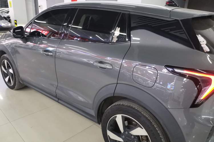 Used Lynk & Co 06 EM-P 2020 PHEV Plus
