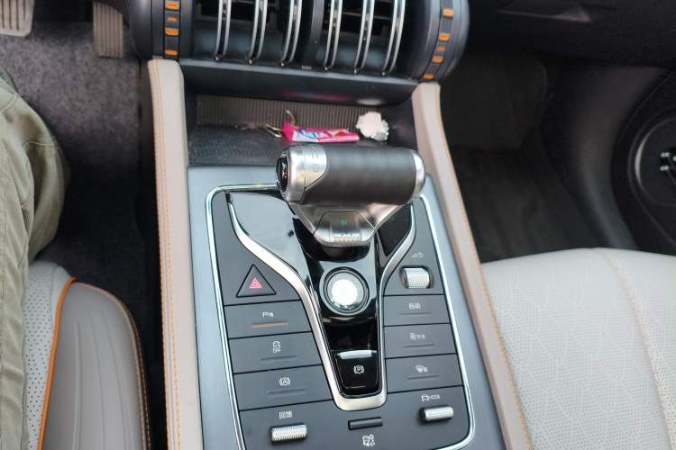 Used BYD Yuan PLUS 2024 Honor Edition 430KM Beyond Model