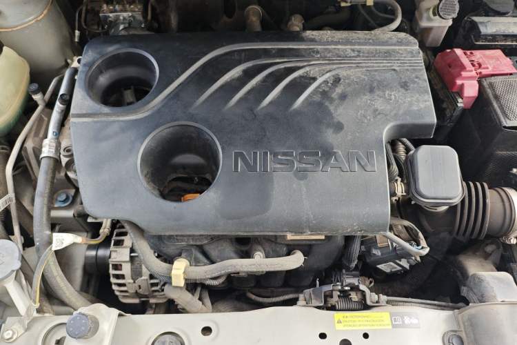 Used Nissan Kicks 2021 1.5L XV CVT Smart Connect Luxury Edition
