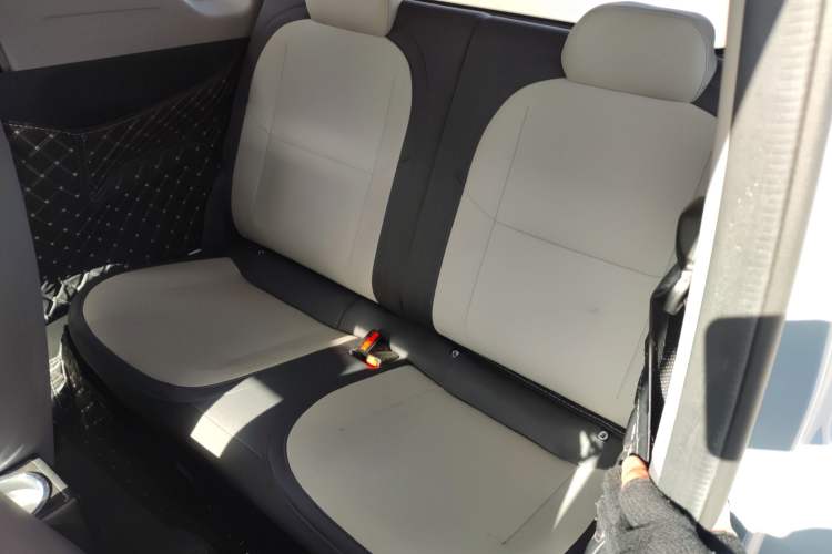 Used  Panda 2025 210km Panda Kart