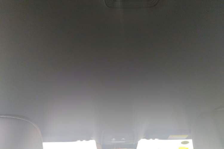 Used BYD Qin L 2025 DM-i Smart Drive 80KM Leading Model
