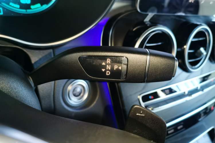 Used Mercedes-Benz C-Class 2019 Restyled C 260 L Sport Edition
