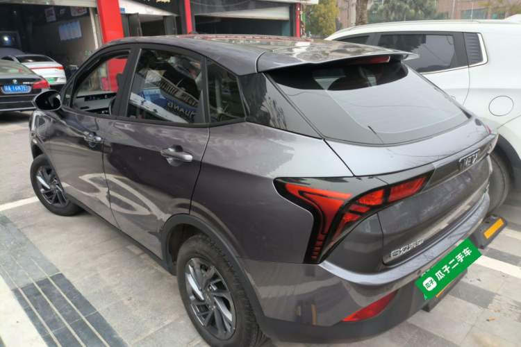 Used NETA V 2022 Standard Range Industry Custom Edition
