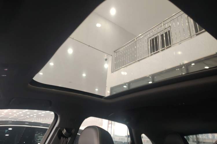 Used Audi Q3 Sportback 2024 40 TFSI Fashion Version
