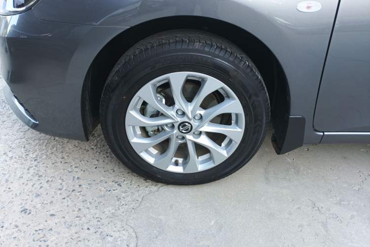 Used Nissan Sylphy 2024 Restyled Version 2 Classic 1.6XE CVT Comfort Edition
