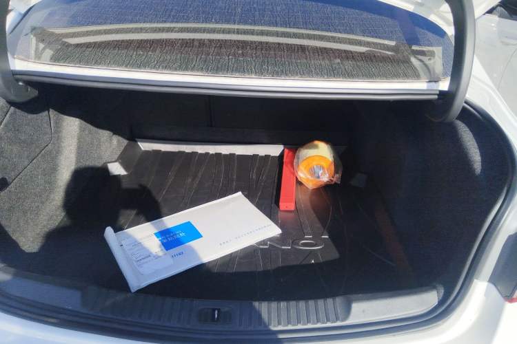 Used Buick Verano 2019 Sedan 15S Automatic Leading Model
