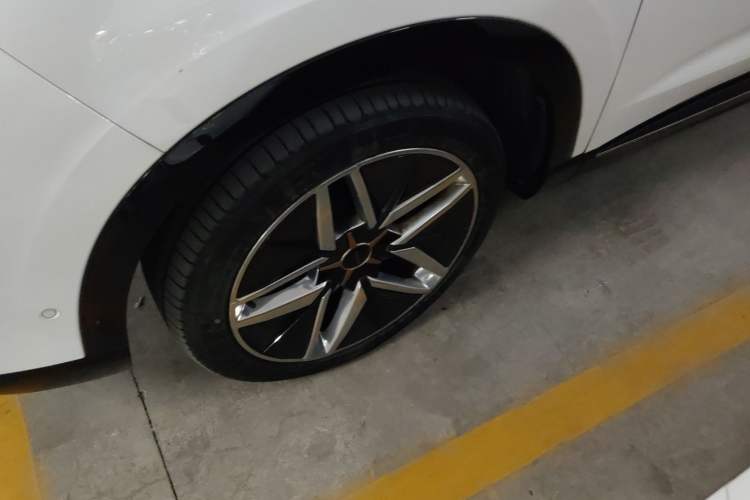 Used Roewe Jing 2022 2.0T Blue Whale Edition
